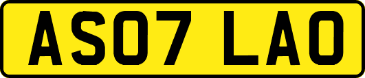 AS07LAO