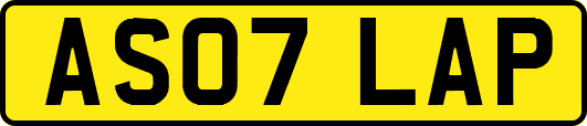 AS07LAP
