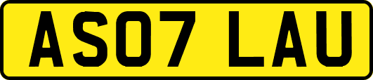 AS07LAU