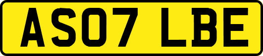 AS07LBE