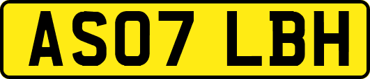 AS07LBH