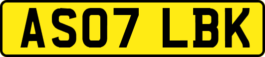 AS07LBK