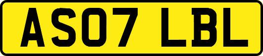 AS07LBL