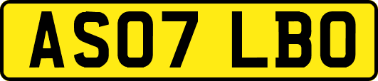 AS07LBO