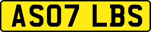 AS07LBS