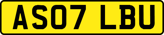 AS07LBU