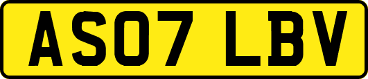 AS07LBV