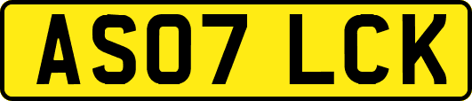AS07LCK