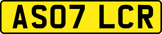 AS07LCR