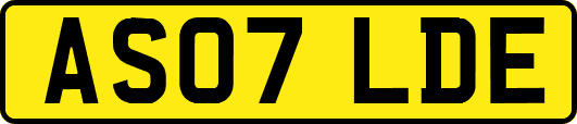 AS07LDE