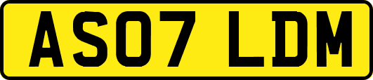 AS07LDM