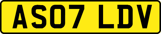 AS07LDV
