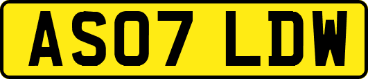 AS07LDW