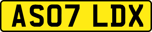 AS07LDX