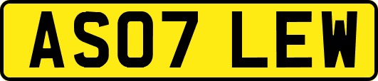 AS07LEW