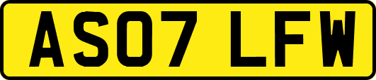AS07LFW