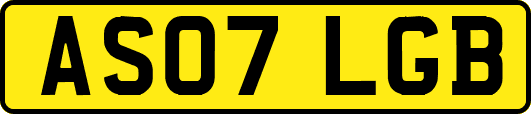 AS07LGB