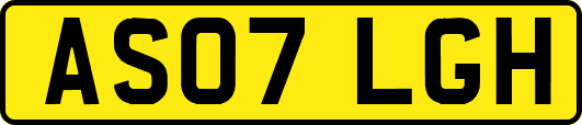 AS07LGH