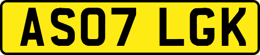 AS07LGK