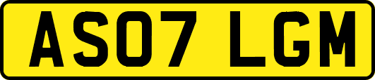 AS07LGM