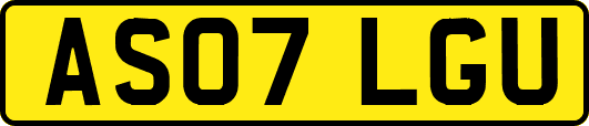 AS07LGU