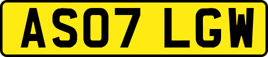 AS07LGW