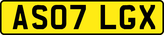AS07LGX