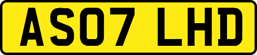 AS07LHD