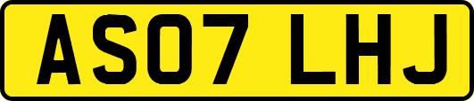 AS07LHJ