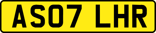 AS07LHR