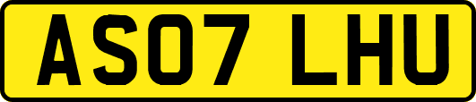 AS07LHU