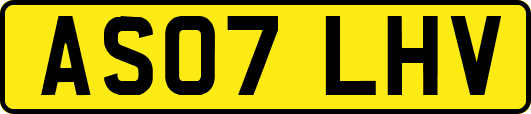 AS07LHV