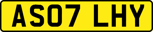 AS07LHY
