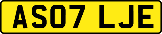 AS07LJE
