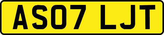 AS07LJT