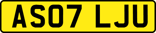 AS07LJU