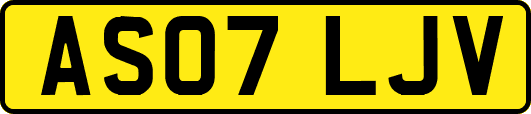 AS07LJV