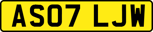 AS07LJW
