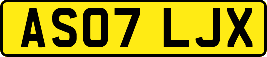 AS07LJX