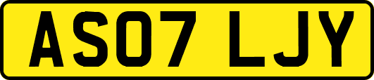AS07LJY