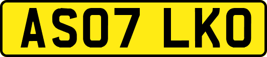 AS07LKO