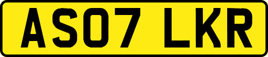 AS07LKR