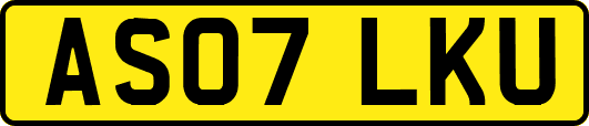 AS07LKU