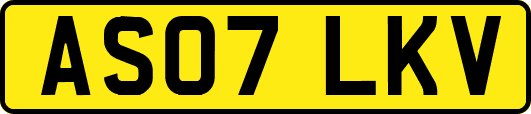 AS07LKV