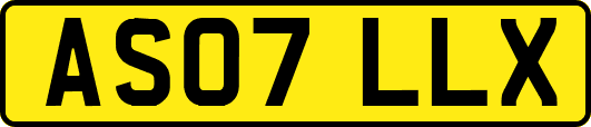 AS07LLX