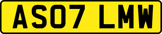 AS07LMW