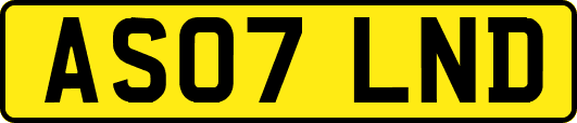 AS07LND