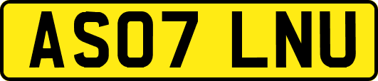 AS07LNU