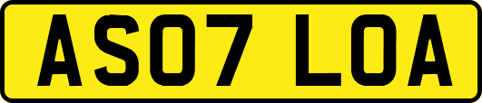 AS07LOA