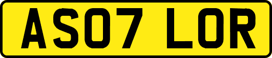 AS07LOR